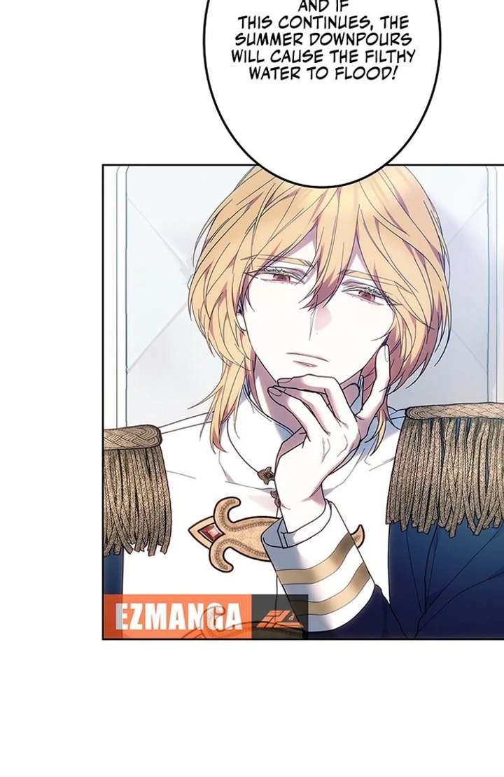 The Super-Strong Noble Lady Wants to Be Truly Weak Chapter 10 372 008