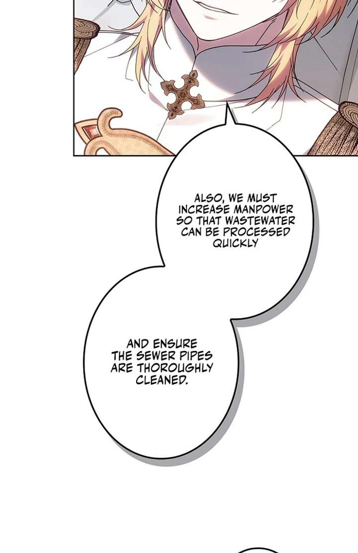 The Super-Strong Noble Lady Wants to Be Truly Weak Chapter 10 376 012