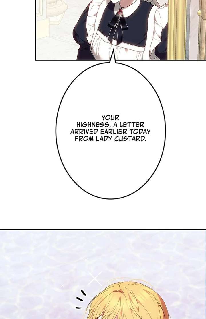 The Super-Strong Noble Lady Wants to Be Truly Weak Chapter 10 400 036