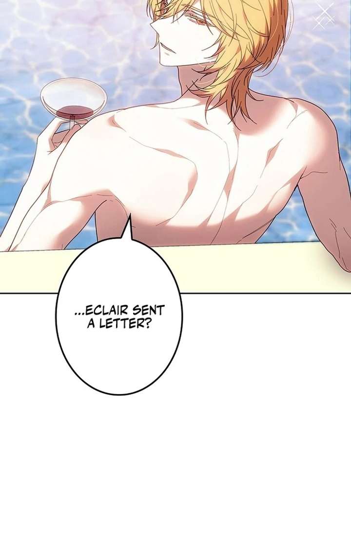 The Super-Strong Noble Lady Wants to Be Truly Weak Chapter 10 401 037