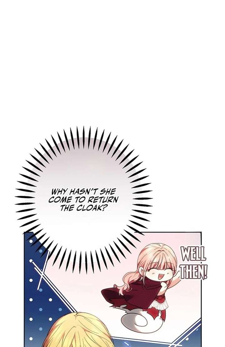 The Super-Strong Noble Lady Wants to Be Truly Weak Chapter 10 425 061