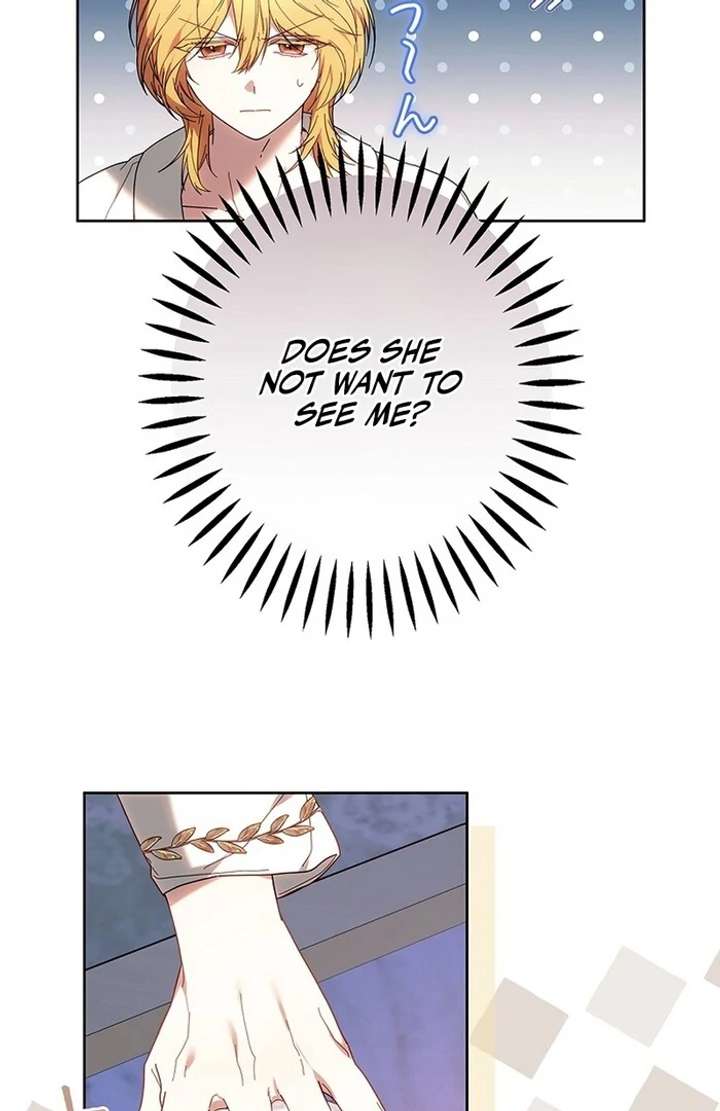 The Super-Strong Noble Lady Wants to Be Truly Weak Chapter 10 426 062