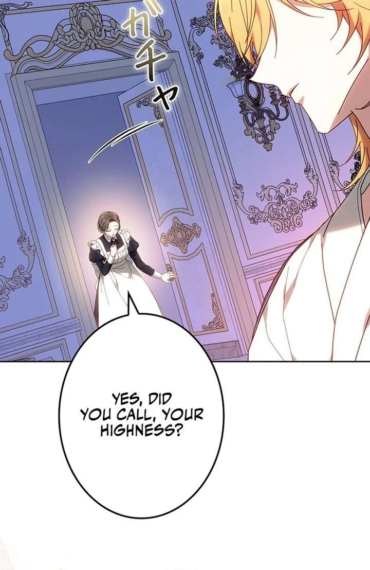 The Super-Strong Noble Lady Wants to Be Truly Weak Chapter 10 429 065