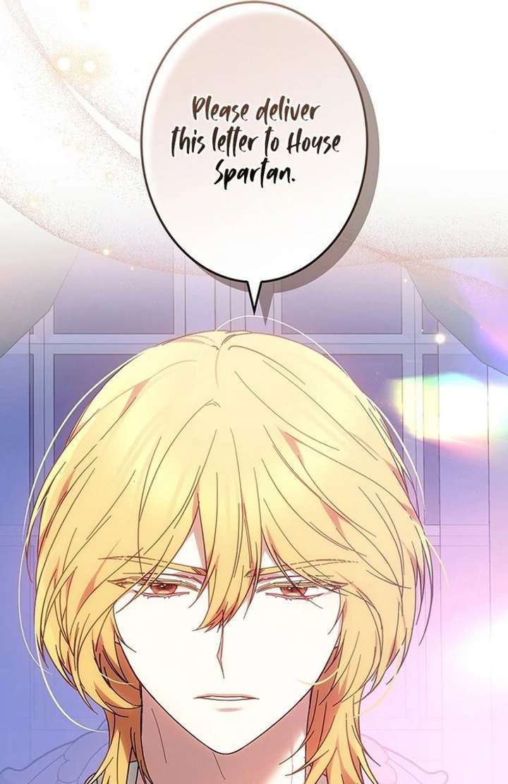 The Super-Strong Noble Lady Wants to Be Truly Weak Chapter 10 430 066