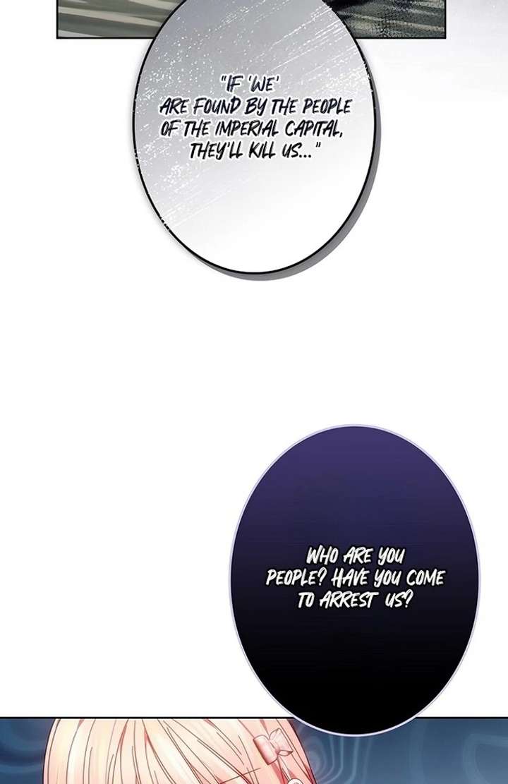 The Super-Strong Noble Lady Wants to Be Truly Weak Chapter 10 441 077