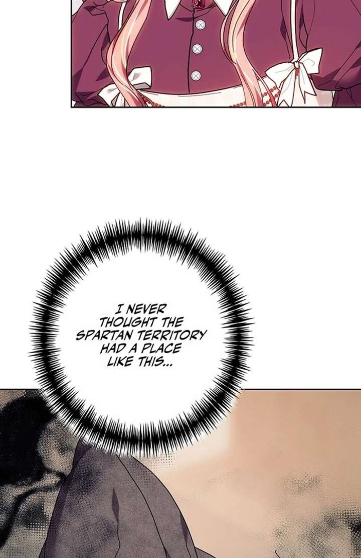 The Super-Strong Noble Lady Wants to Be Truly Weak Chapter 10 454 090