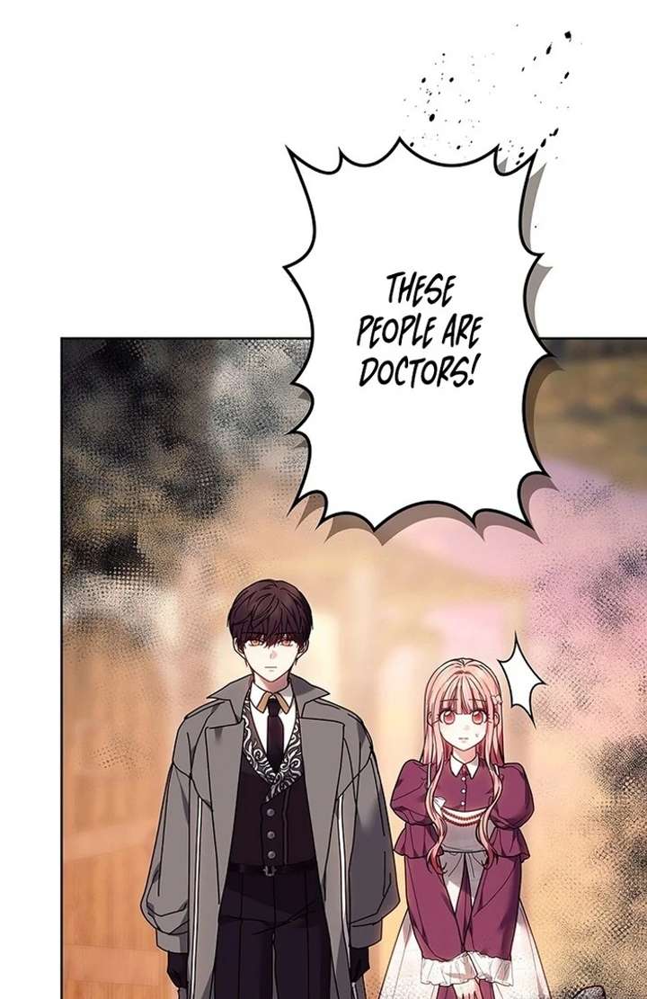 The Super-Strong Noble Lady Wants to Be Truly Weak Chapter 10 459 095