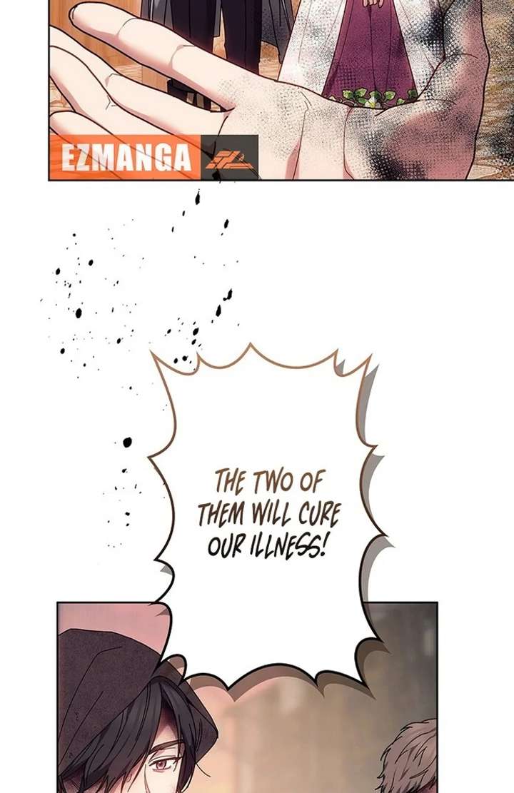 The Super-Strong Noble Lady Wants to Be Truly Weak Chapter 10 460 096