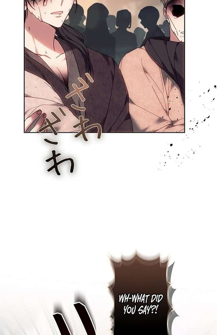 The Super-Strong Noble Lady Wants to Be Truly Weak Chapter 10 461 097