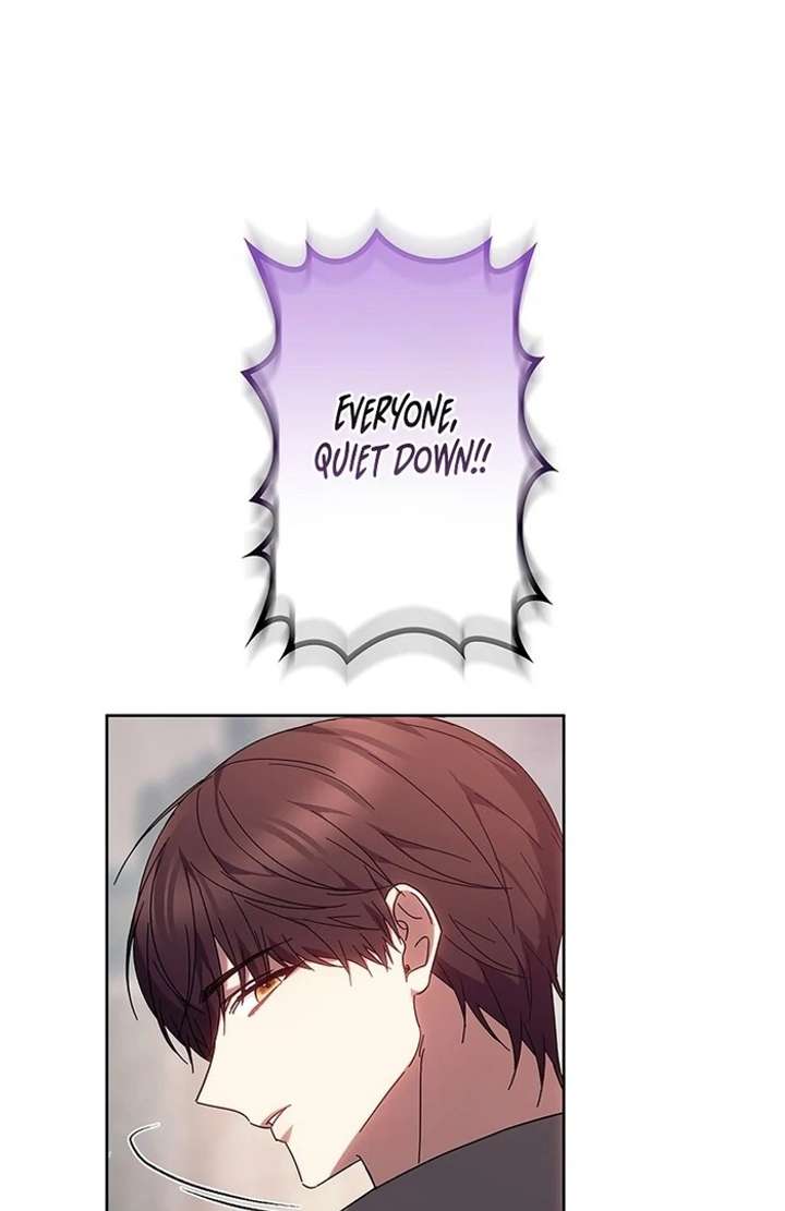 The Super-Strong Noble Lady Wants to Be Truly Weak Chapter 10 471 107