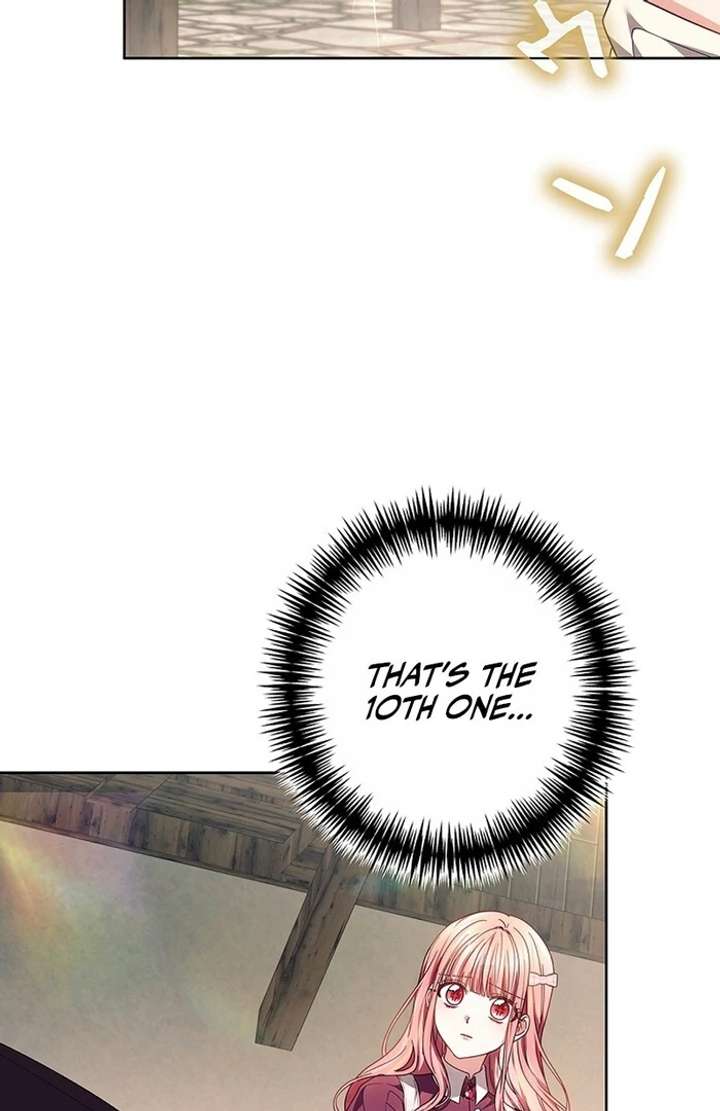 The Super-Strong Noble Lady Wants to Be Truly Weak Chapter 11 351 005