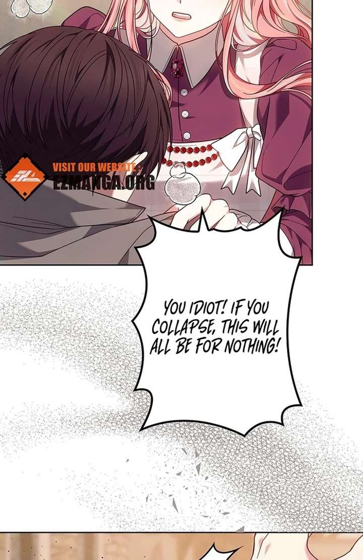 The Super-Strong Noble Lady Wants to Be Truly Weak Chapter 11 358 012