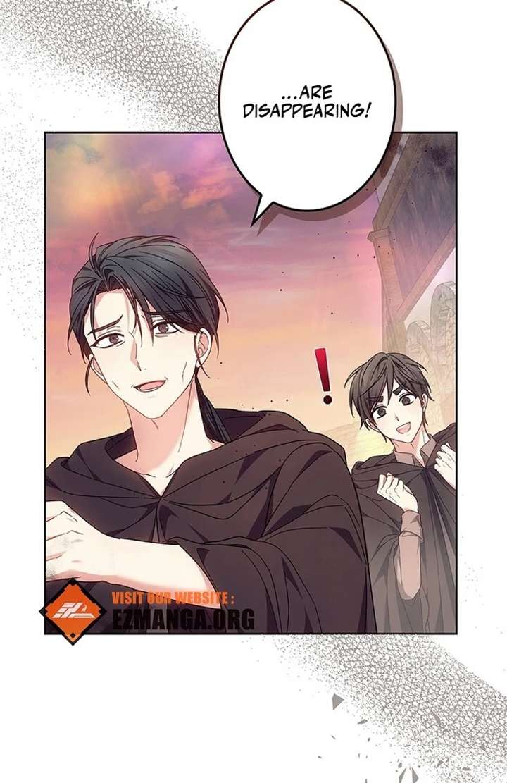 The Super-Strong Noble Lady Wants to Be Truly Weak Chapter 11 360 014