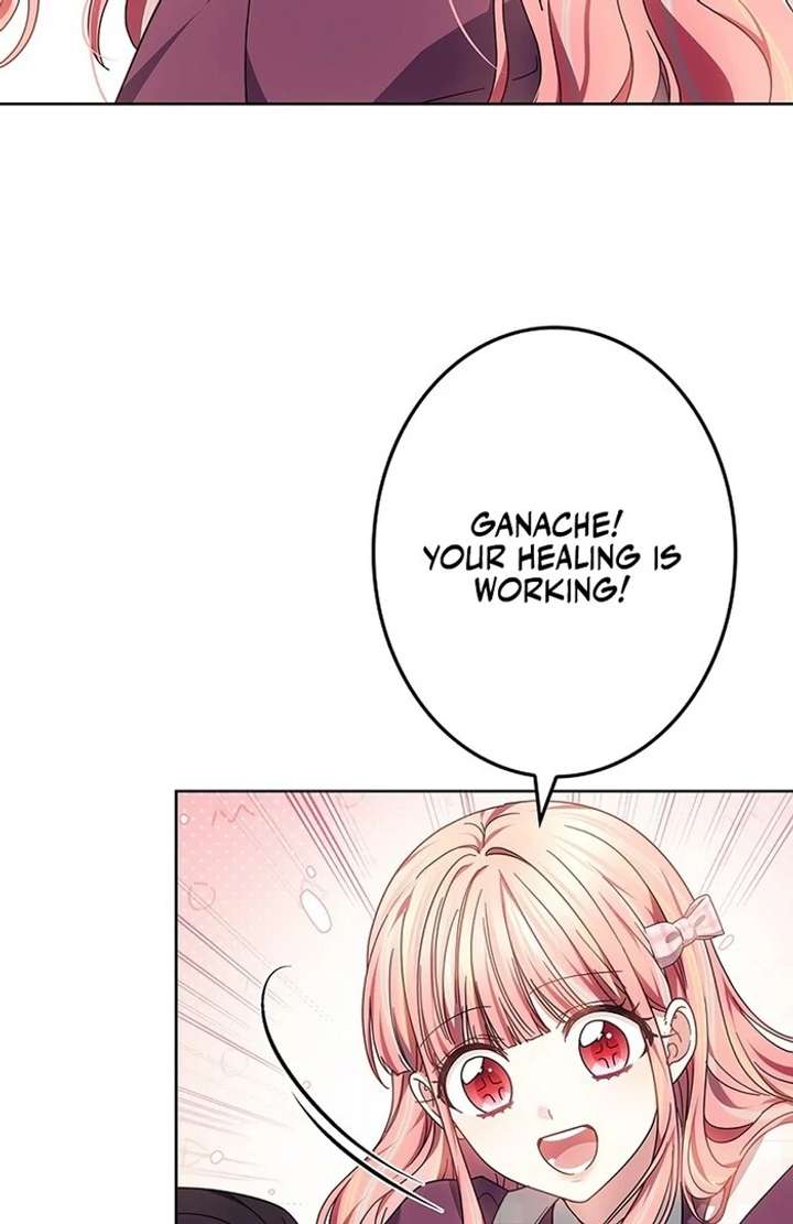 The Super-Strong Noble Lady Wants to Be Truly Weak Chapter 11 362 016