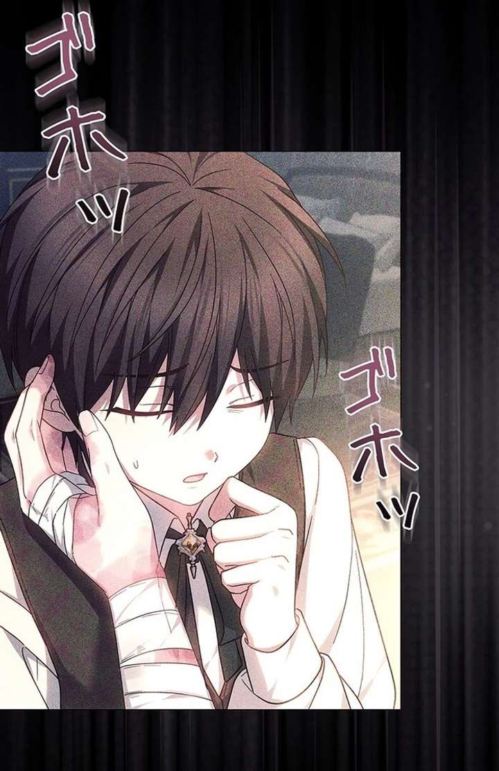 The Super-Strong Noble Lady Wants to Be Truly Weak Chapter 11 384 038