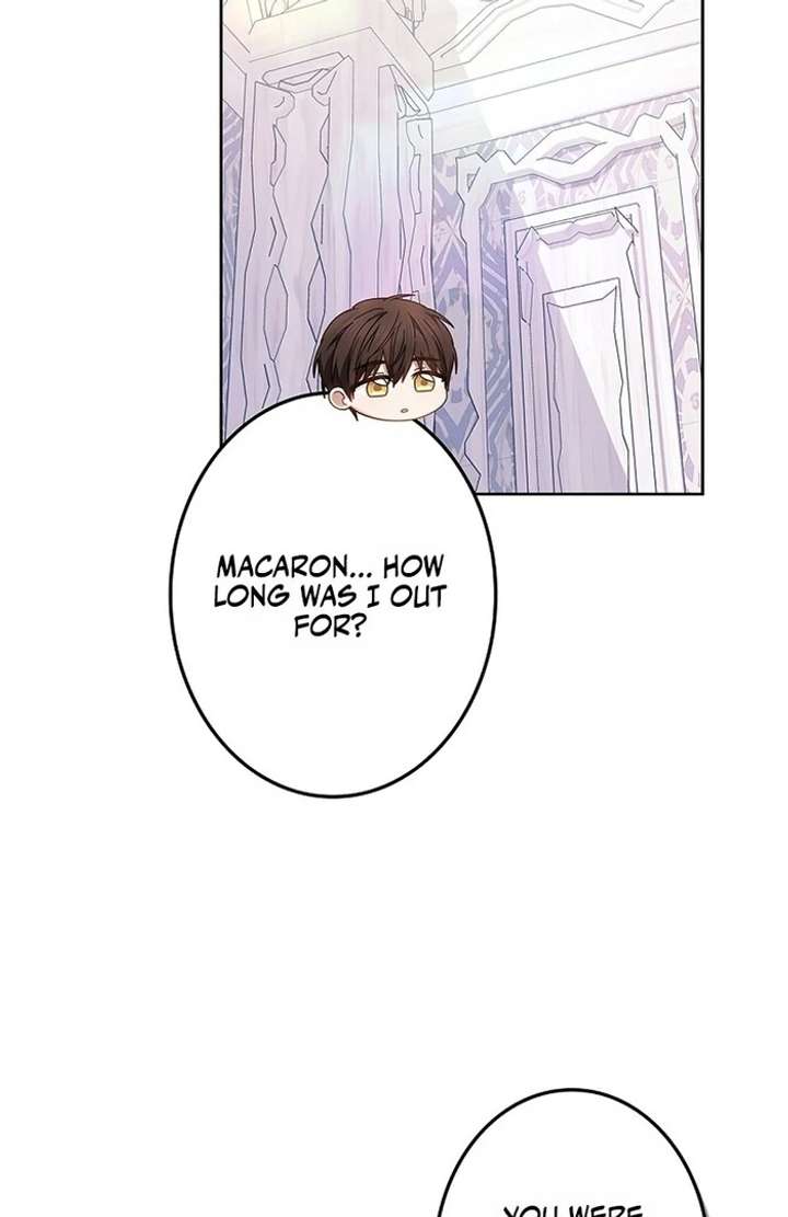 The Super-Strong Noble Lady Wants to Be Truly Weak Chapter 11 414 068