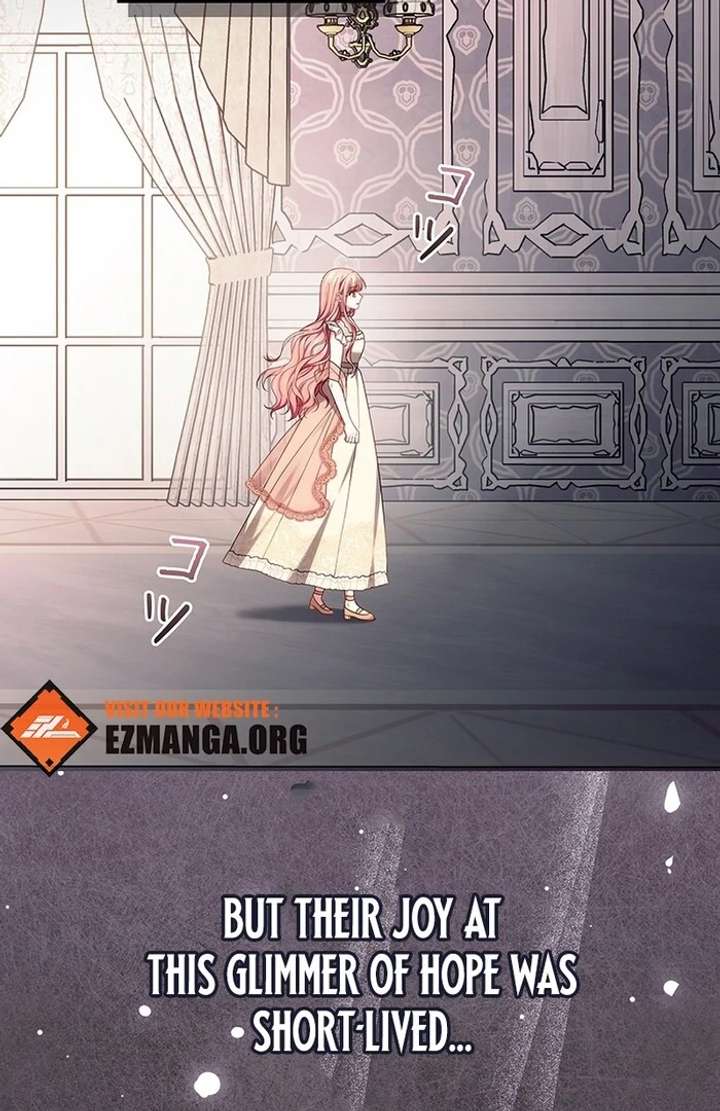 The Super-Strong Noble Lady Wants to Be Truly Weak Chapter 11 426 080