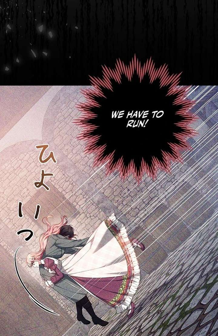 The Super-Strong Noble Lady Wants to Be Truly Weak Chapter 11 437 091