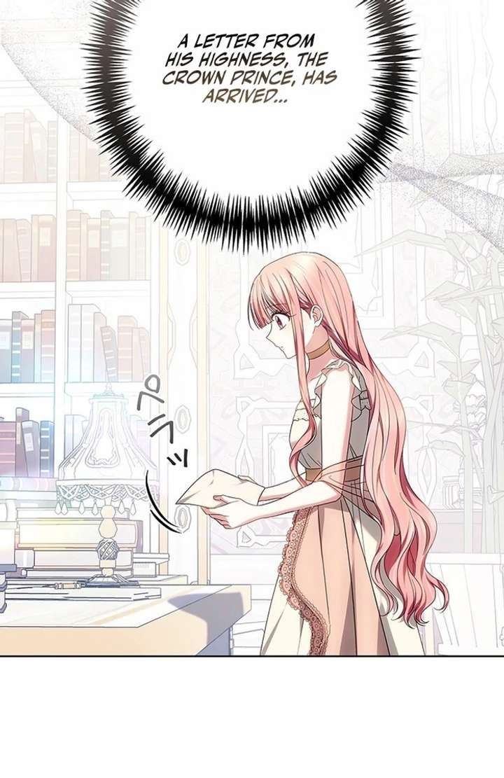 The Super-Strong Noble Lady Wants to Be Truly Weak Chapter 11 444 098