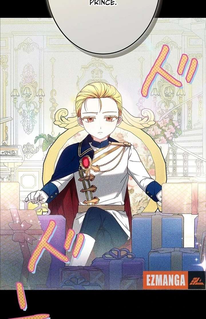 The Super-Strong Noble Lady Wants to Be Truly Weak Chapter 12 358 003