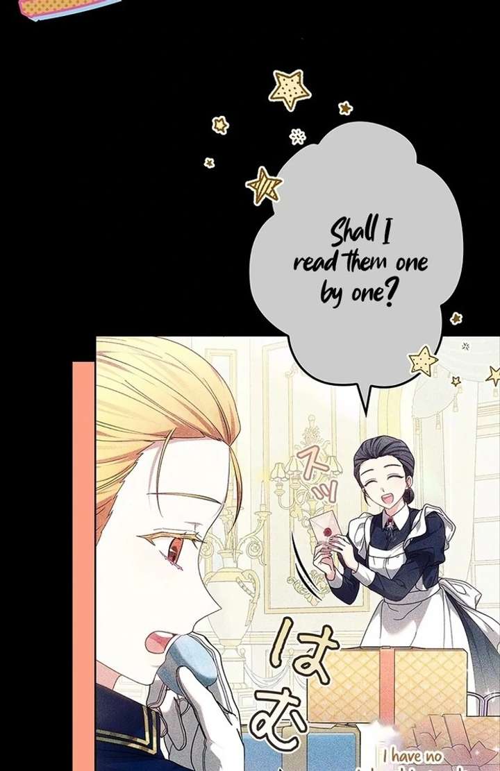 The Super-Strong Noble Lady Wants to Be Truly Weak Chapter 12 359 004