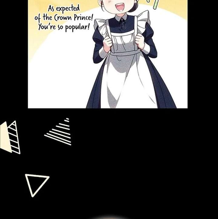 The Super-Strong Noble Lady Wants to Be Truly Weak Chapter 12 364 009