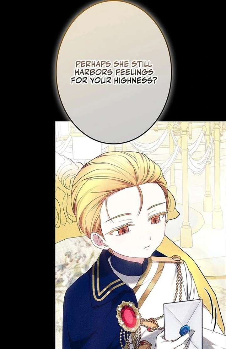 The Super-Strong Noble Lady Wants to Be Truly Weak Chapter 12 365 010