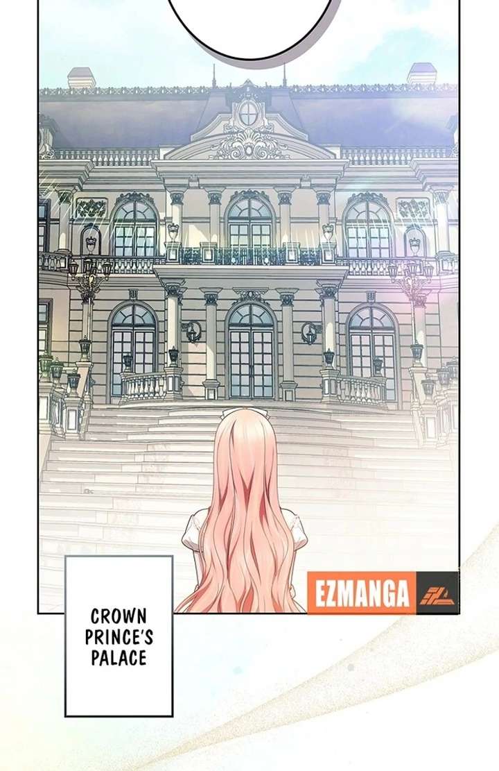 The Super-Strong Noble Lady Wants to Be Truly Weak Chapter 12 372 017