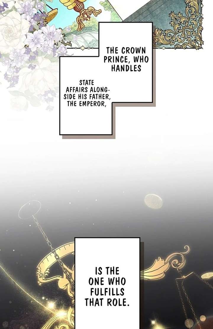 The Super-Strong Noble Lady Wants to Be Truly Weak Chapter 12 376 021