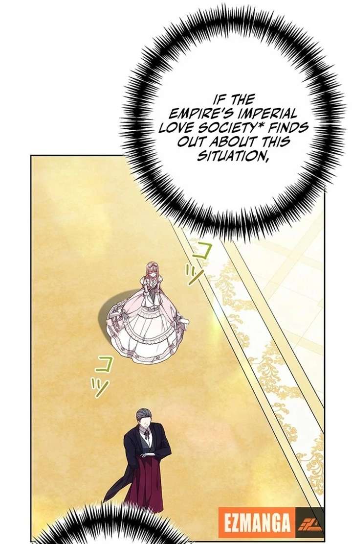 The Super-Strong Noble Lady Wants to Be Truly Weak Chapter 12 383 028