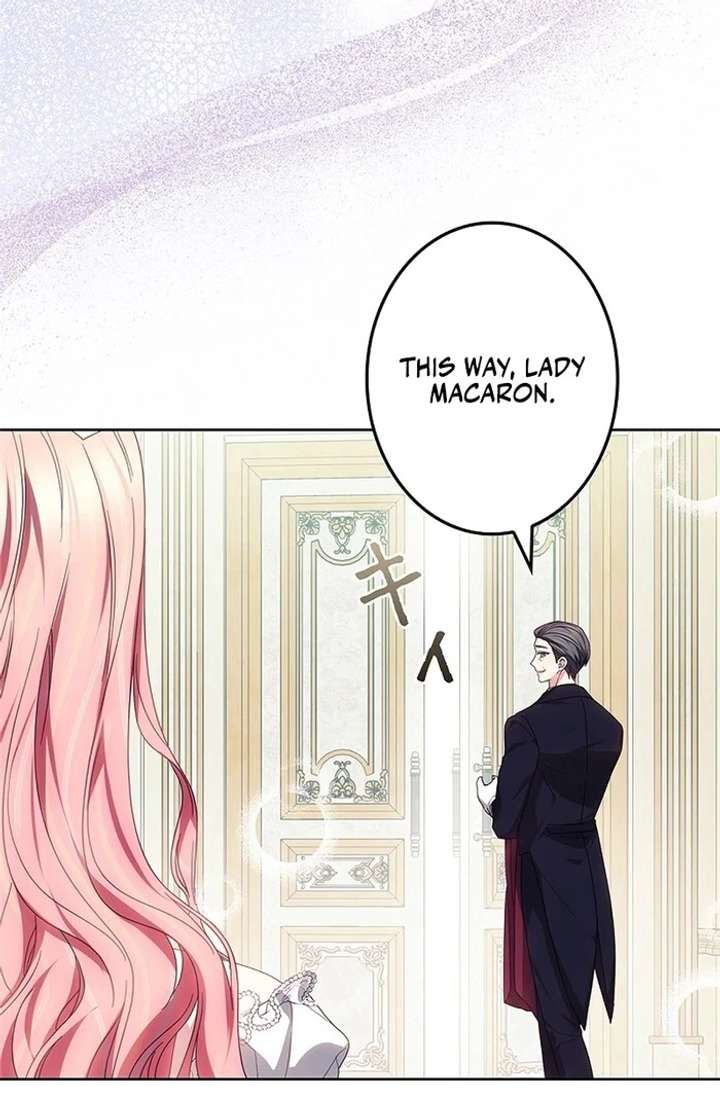 The Super-Strong Noble Lady Wants to Be Truly Weak Chapter 12 387 032