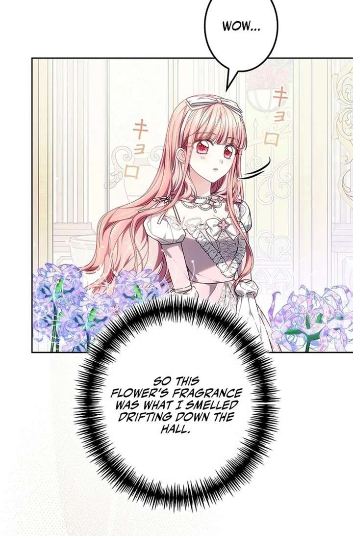 The Super-Strong Noble Lady Wants to Be Truly Weak Chapter 12 391 036