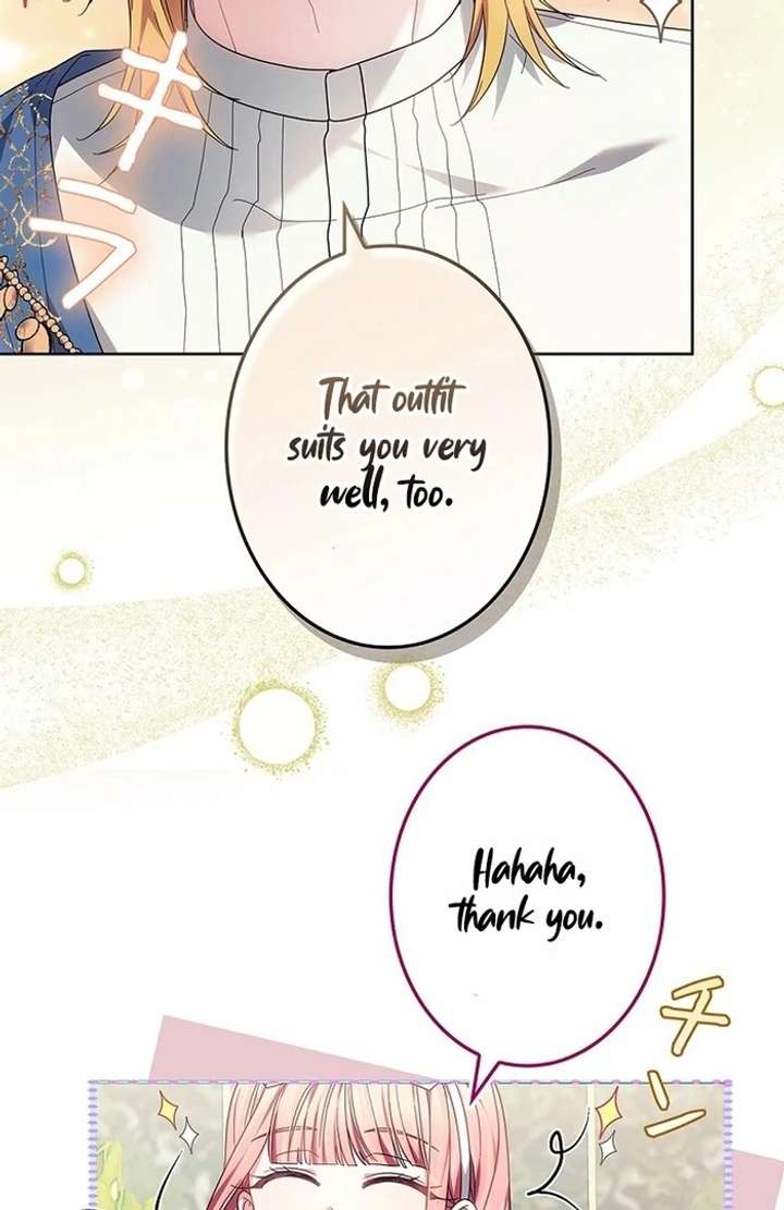 The Super-Strong Noble Lady Wants to Be Truly Weak Chapter 12 402 047