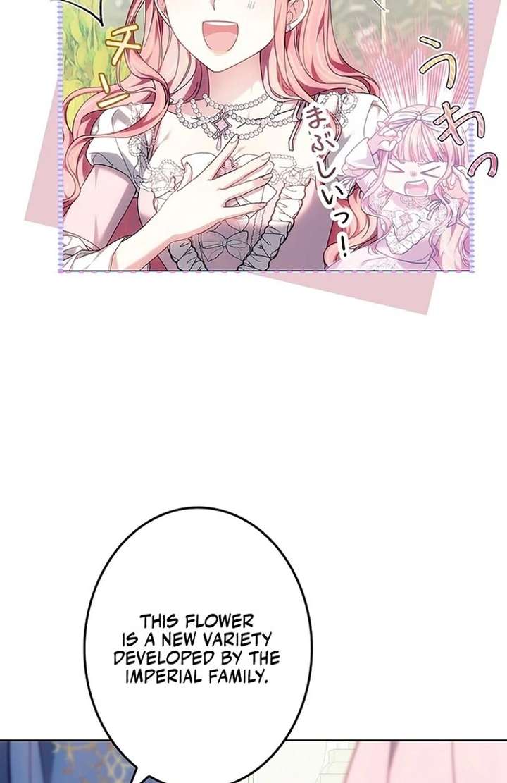 The Super-Strong Noble Lady Wants to Be Truly Weak Chapter 12 403 048