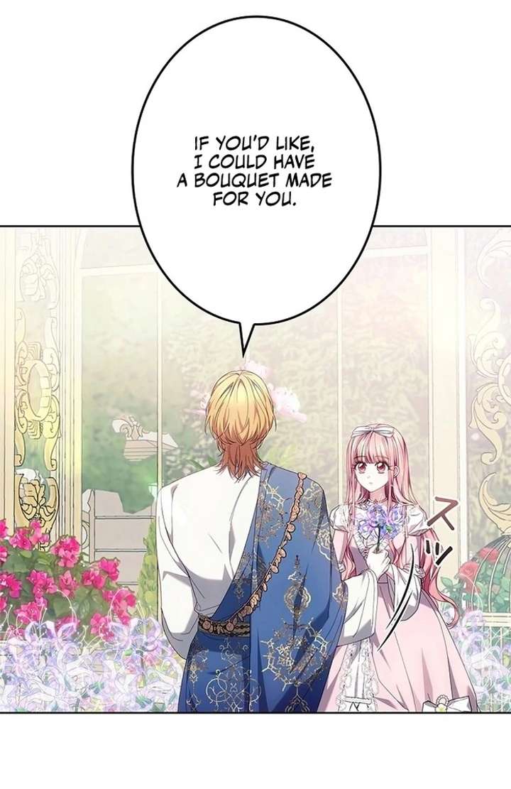 The Super-Strong Noble Lady Wants to Be Truly Weak Chapter 12 406 051