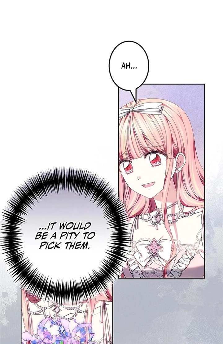 The Super-Strong Noble Lady Wants to Be Truly Weak Chapter 12 407 052