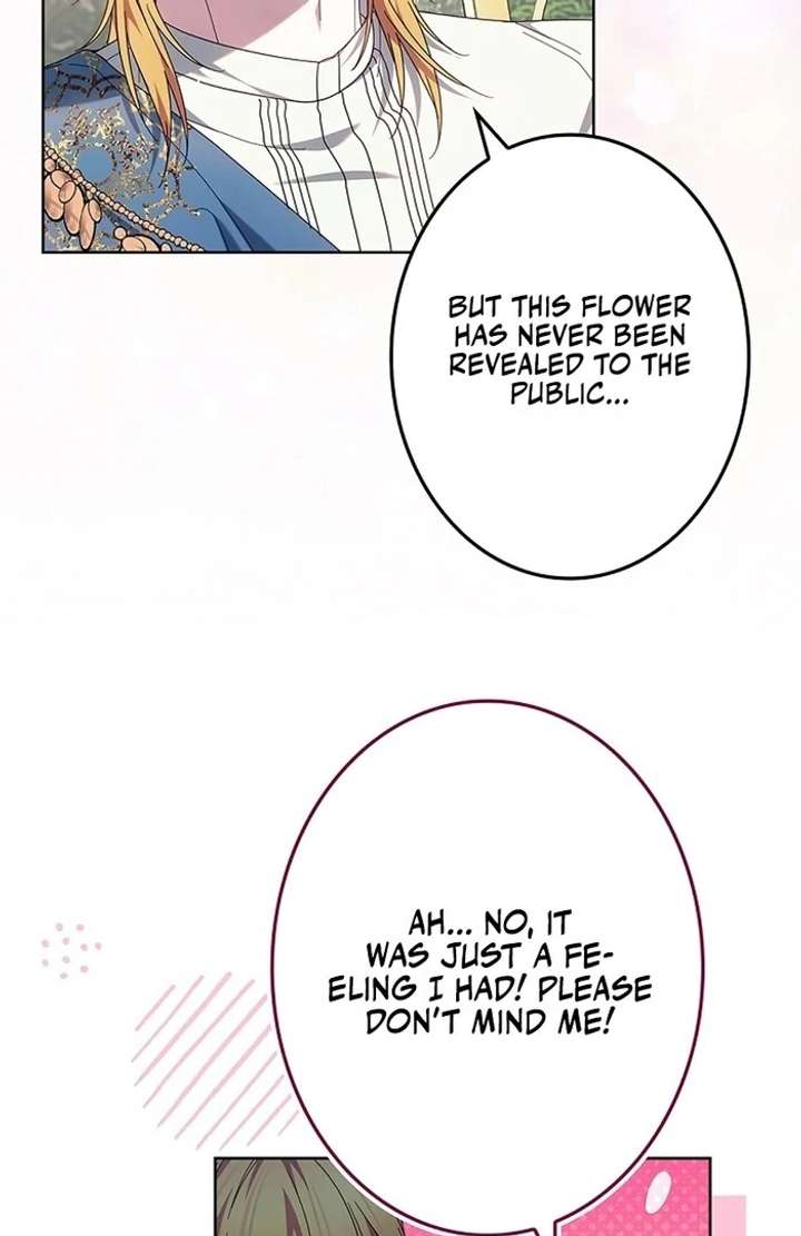 The Super-Strong Noble Lady Wants to Be Truly Weak Chapter 12 412 057