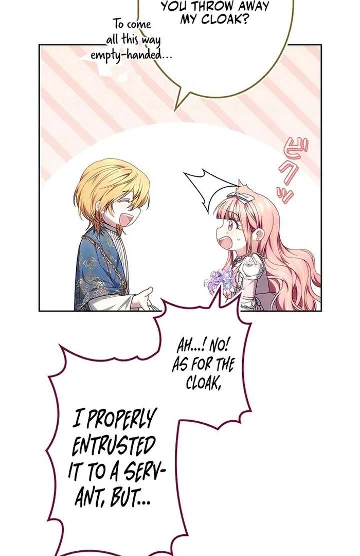 The Super-Strong Noble Lady Wants to Be Truly Weak Chapter 12 415 060