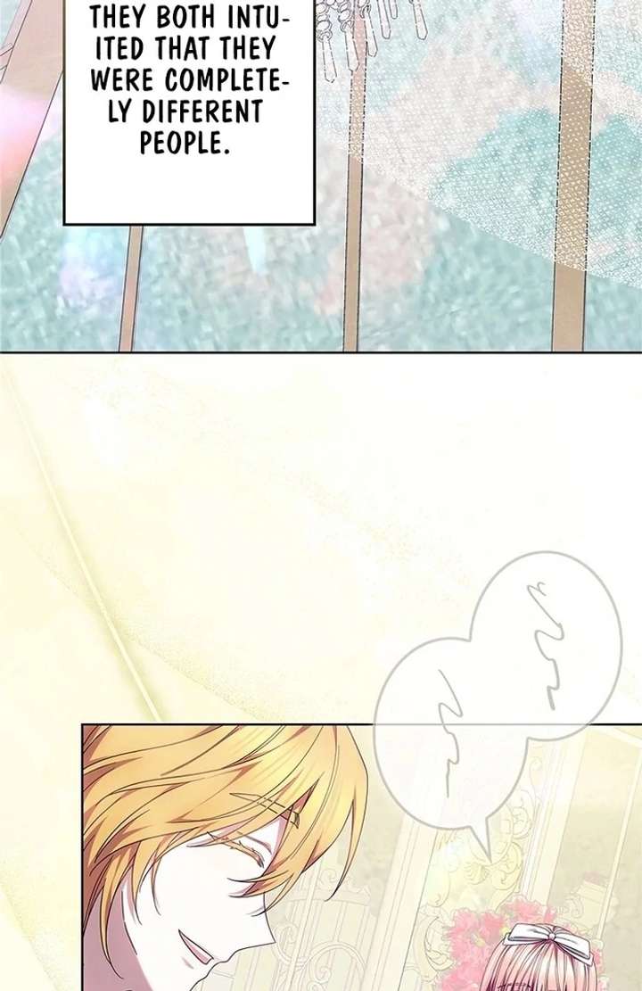 The Super-Strong Noble Lady Wants to Be Truly Weak Chapter 12 421 066