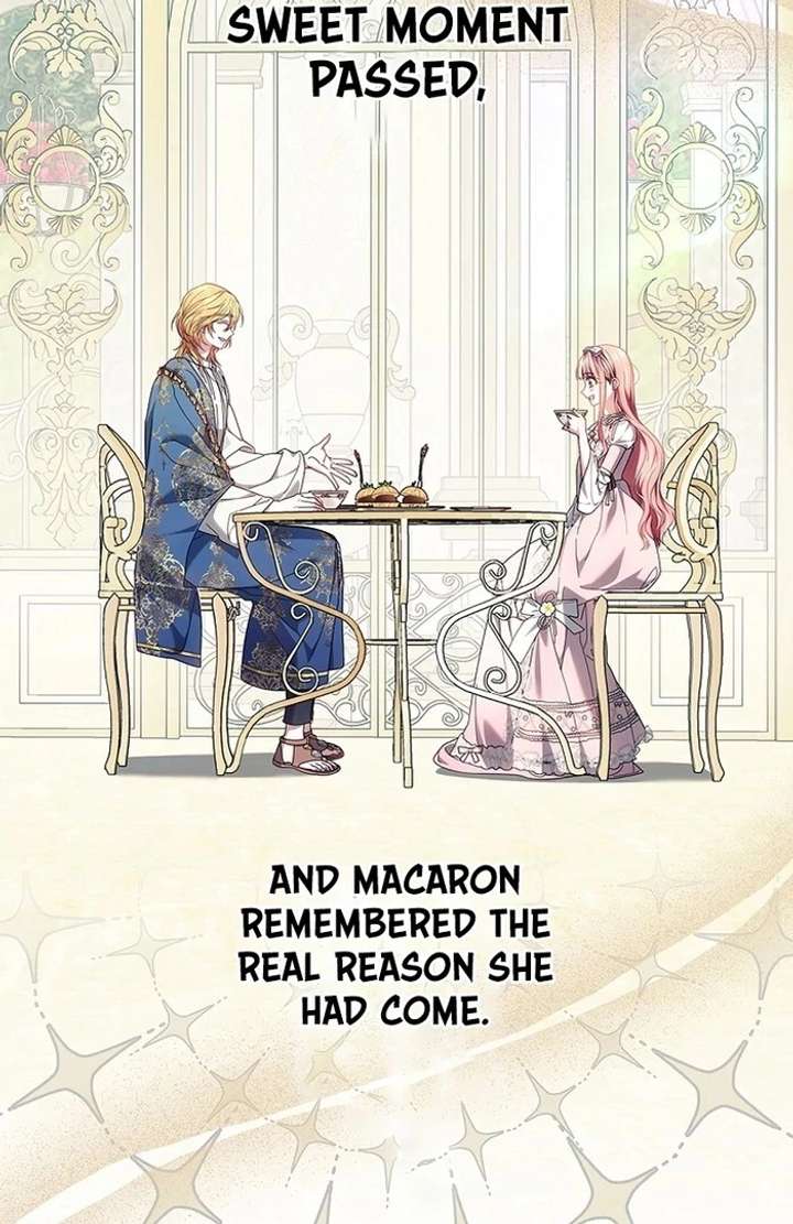 The Super-Strong Noble Lady Wants to Be Truly Weak Chapter 12 424 069