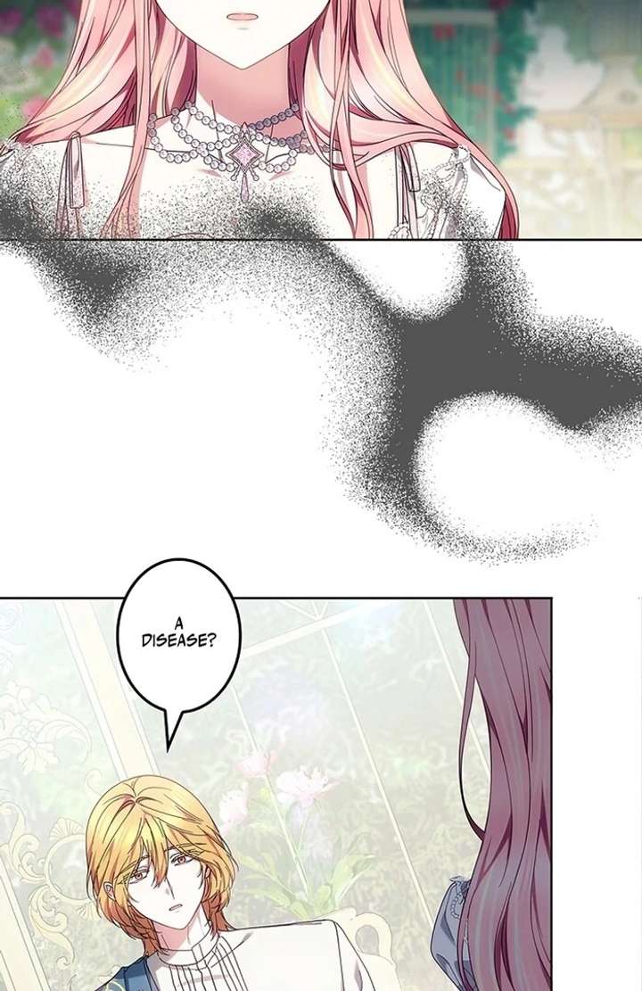 The Super-Strong Noble Lady Wants to Be Truly Weak Chapter 12 428 073