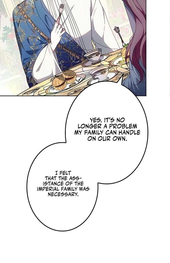 The Super-Strong Noble Lady Wants to Be Truly Weak Chapter 12 429 074