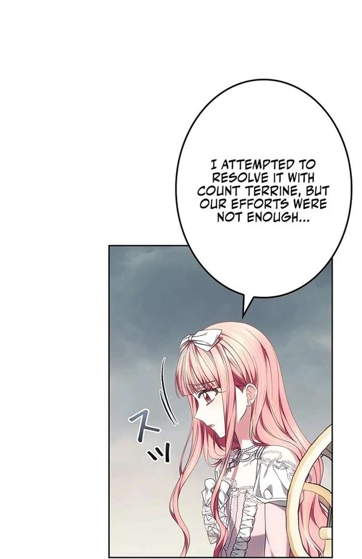 The Super-Strong Noble Lady Wants to Be Truly Weak Chapter 12 430 075