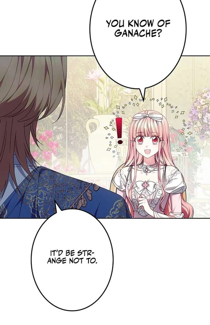 The Super-Strong Noble Lady Wants to Be Truly Weak Chapter 12 433 078