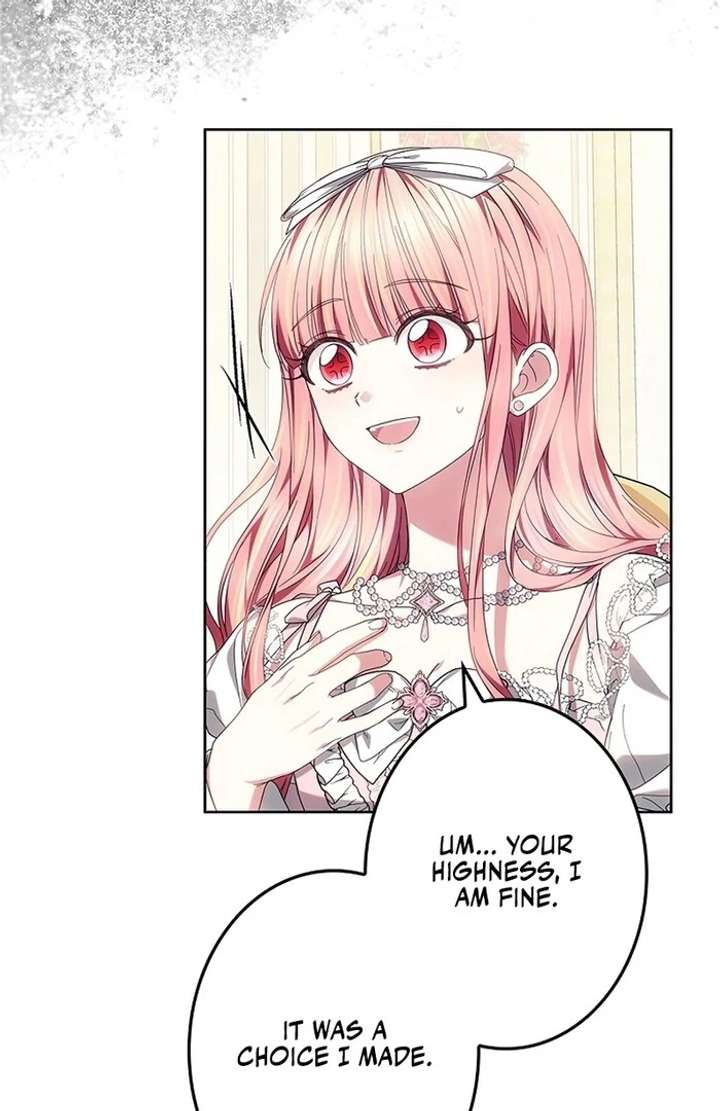 The Super-Strong Noble Lady Wants to Be Truly Weak Chapter 12 441 086