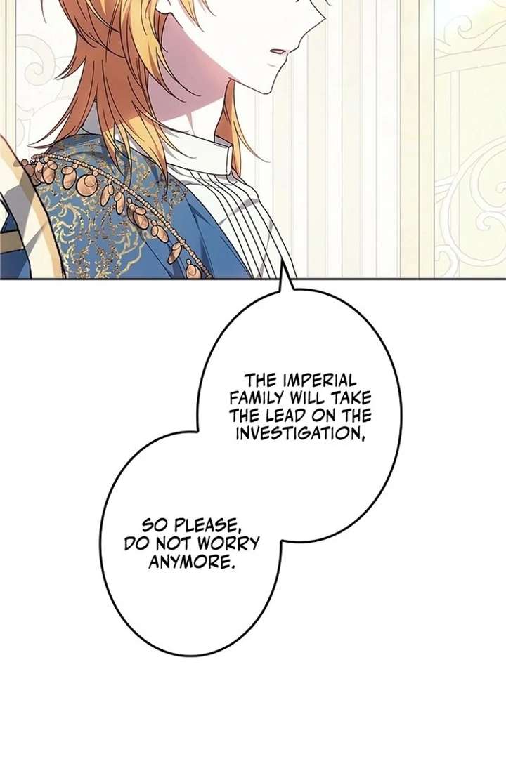 The Super-Strong Noble Lady Wants to Be Truly Weak Chapter 12 443 088