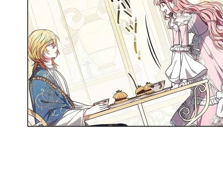 The Super-Strong Noble Lady Wants to Be Truly Weak Chapter 12 445 090