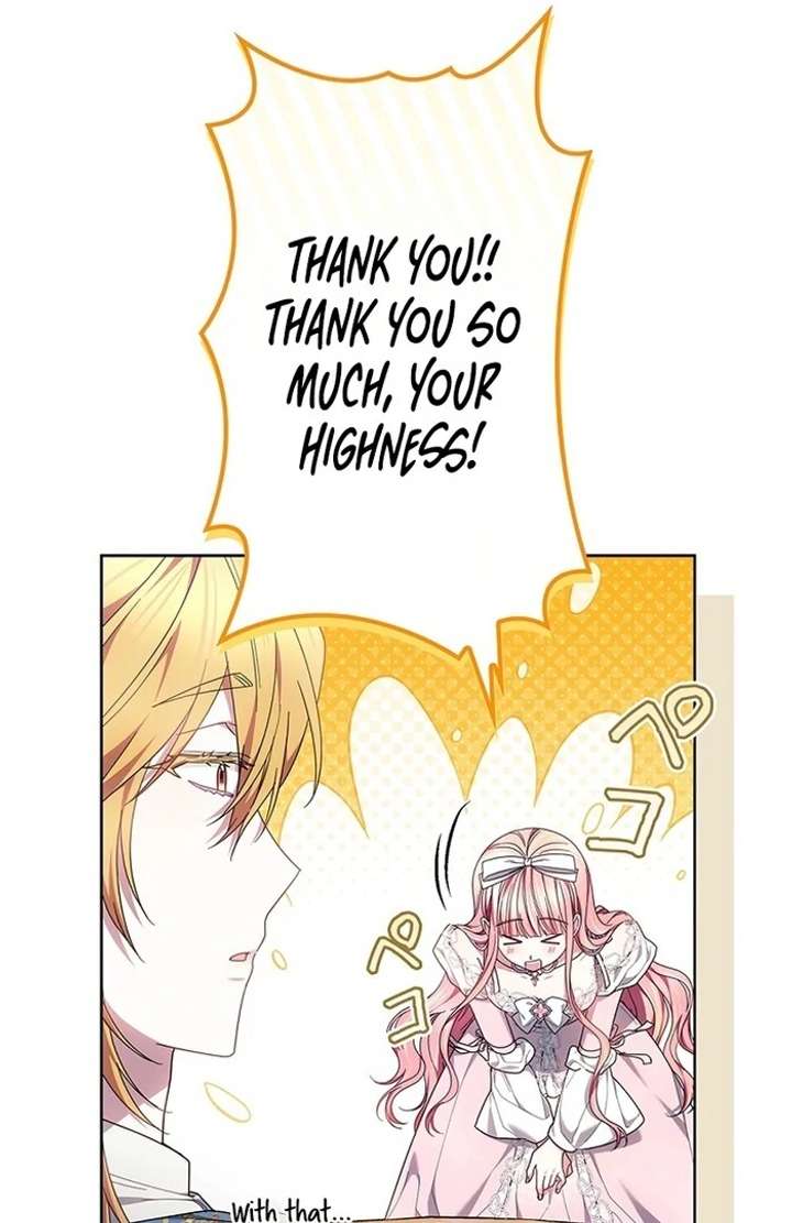 The Super-Strong Noble Lady Wants to Be Truly Weak Chapter 12 446 091