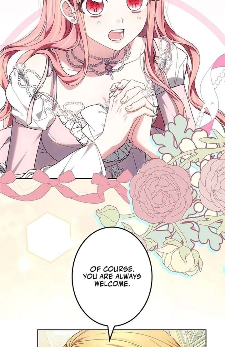 The Super-Strong Noble Lady Wants to Be Truly Weak Chapter 12 455 100