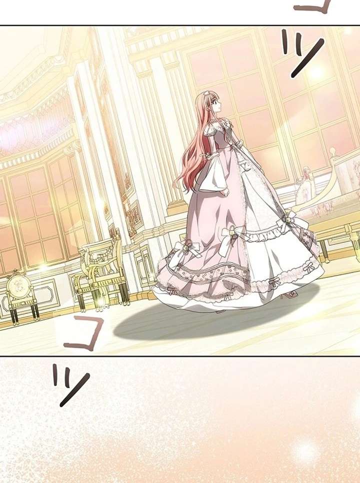 The Super-Strong Noble Lady Wants to Be Truly Weak Chapter 12 461 106